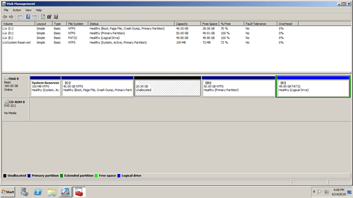 Shrink Volume C