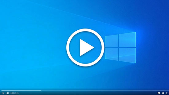 Resize volume